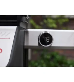Weber Barbecue|Barbecue a gas