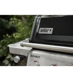 Weber Barbecue|Barbecue a gas