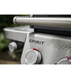 Weber Barbecue|Barbecue a gas