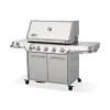Best Barbecue a gas "summit fs38 s" 5 bruciatori Barbecue