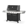Weber Barbecue|Barbecue a gas "summit fs38 e" 5 bruciatori