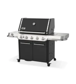 Weber Barbecue|Barbecue a gas "summit fs38 e" 5 bruciatori