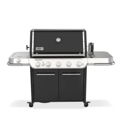 Weber Barbecue|Barbecue a gas