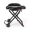 Barbecue a gas "traveler compact" 1 bruciatore - cod. 1500557 Barbecue
