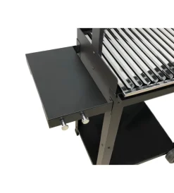 Barbecue- Barbecue a legna e carbone