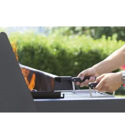 Fontana Forni Barbecue|Barbecue a legna fontana 