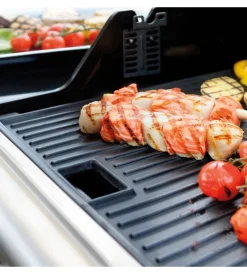 Fontana Forni Barbecue|Barbecue a legna fontana 