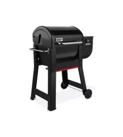 Sale Barbecue a pellet 