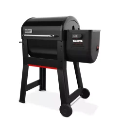 Sale Barbecue a pellet 