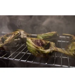 Sale Barbecue a pellet 