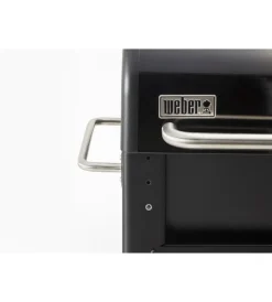 Weber Barbecue|Barbecue a pellet