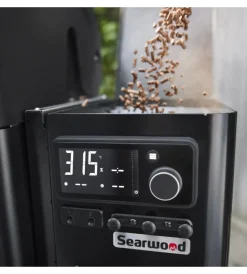 Weber Barbecue|Barbecue a pellet