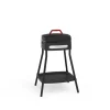 Sale Barbecue elettrico "alexia 5011" con griglia 41x36 cm Barbecue
