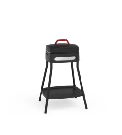 Sale Barbecue elettrico "alexia 5011" con griglia 41x36 cm Barbecue