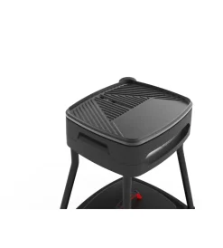 Sale Barbecue elettrico 