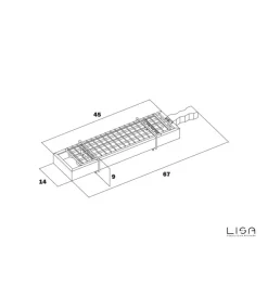Hot Barbecue elettrico