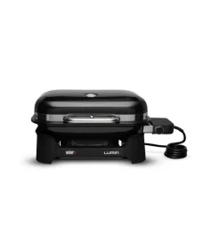 Weber Barbecue|Barbecue elettrico portatile