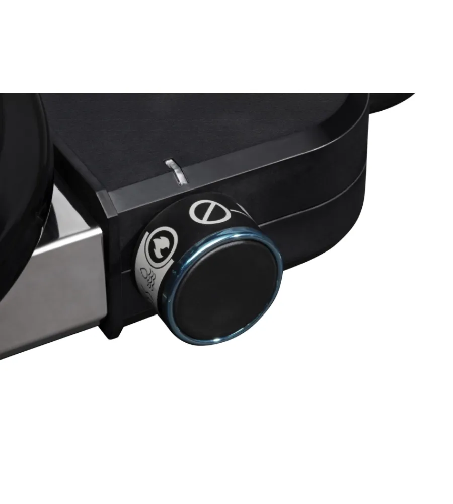 Weber Barbecue|Barbecue elettrico portatile "lumin compact" con griglia 49,5x23,5 cm