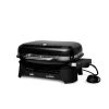 Outlet Barbecue elettrico "lumin" con griglia 1562 cmq Barbecue