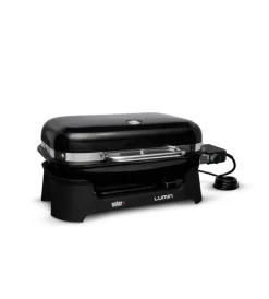 Outlet Barbecue elettrico 