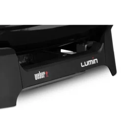 Outlet Barbecue elettrico 