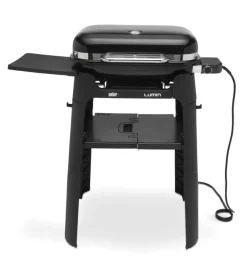Weber Barbecue|Barbecue elettrico 