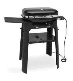 Weber Barbecue|Barbecue elettrico 