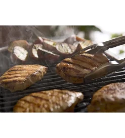 Barbecue-Weber Barbecue elettrico 