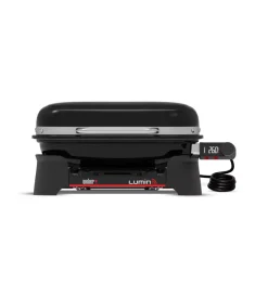 Outlet Barbecue elettrico 