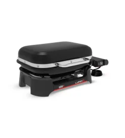 Outlet Barbecue elettrico 