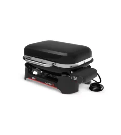 Outlet Barbecue elettrico 