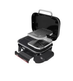 Outlet Barbecue elettrico 