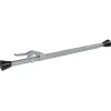 Portaggio-Lampa Barra fermacarico per camion quadra con tamponi, 1880-2852 mm -