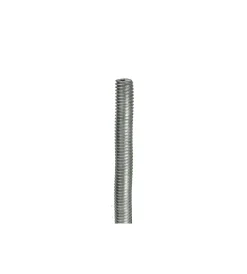 Best Barra filettata din 976 - m6 x 1 mt. - in acciaio inox a2 - aisi 304 Sistemi Di Fissaggio