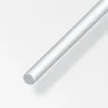 Alfer aluminium Officina E Garage|Barra filettata m 4 acciaio zincato - 1 metro.