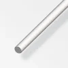 Alfer aluminium Sistemi Di Fissaggio|Barra filettata m 8 acciaio inox v2a - 1 metro.