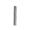 New Barra filettata zincata m5 x 1 mt. Sistemi Di Fissaggio