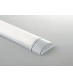 Discount Barra led "batten 120" con finitura bianca e diffusore opale, 4252 lm 4000 k Illuminazione Per Interno