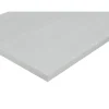 Decorazione Pareti- Barra melaminica rovere ghiaccio 18x400x2500 mm