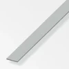 Clearance Barra piatta alluminio 15x2 inox.spa1 Ferramenta Per Mobili E Infissi
