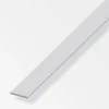 Ferramenta Per Mobili E Infissi-Alfer aluminium Barra piatta inox 20x1.5 acciaio 1 metro