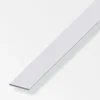 Online Barra piatta 30x2 alluminio arg - 1 metro. Ferramenta Per Mobili E Infissi