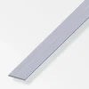 Ferramenta Per Mobili E Infissi-Alfer aluminium Barra piatta 29.5x3 alluminio naturale - 2,5 metri.