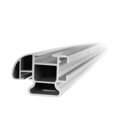 Nordrive Portaggio|Barra portatutto alluminio - 115 cm  n10030