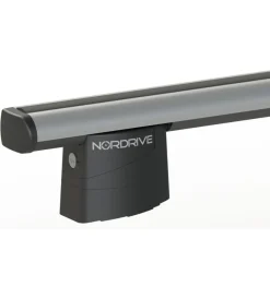 Nordrive Portaggio|Barra portatutto alluminio - 115 cm  n10030