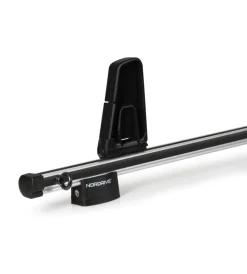 Nordrive Portaggio|Barra portatutto alluminio - 115 cm  n10030