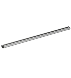 Portaggio-Nordrive Barra portatutto alluminio - 180 cm  n10045