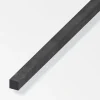 Discount Barra quadrato 14x14 acciaio laminato - 1 metro. Ferramenta Per Mobili E Infissi
