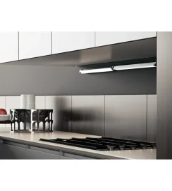 Clearance Barra sottopensile led orientabile 