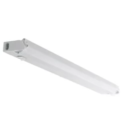 Best Barra sottopensile led orientabile "movie 90" con diffusore, 1275 lm 4000 k Illuminazione Per Interno